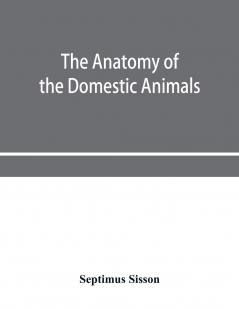 The Anatomy of the Domestic Animals