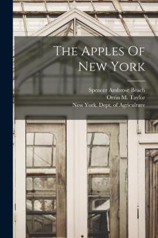 The Apples of New York