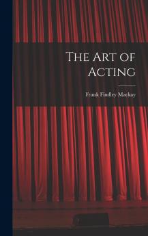 The Art of Acting