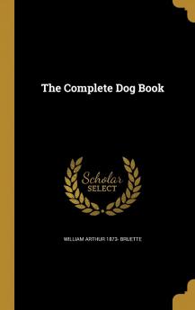 The Complete Dog Book