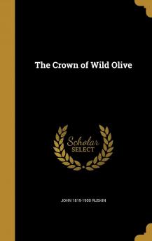 The Crown of Wild Olive