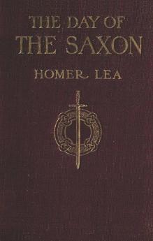 The Day of the Saxon