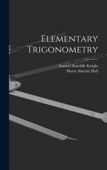 Elementary Trigonometry