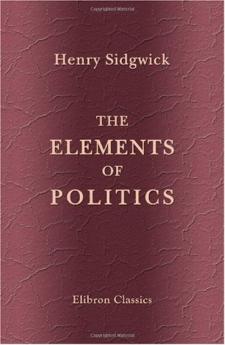 The Elements of Politics