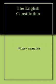 The English Constitution