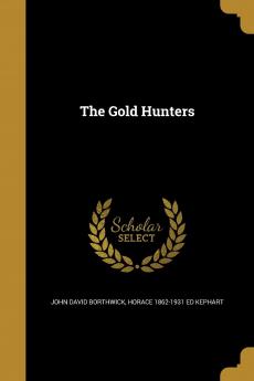 The Gold Hunters