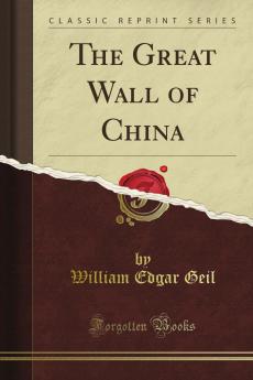 The Great Wall of China