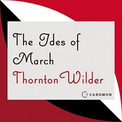 The Ides of March;