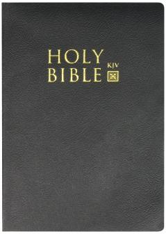 The Holy Bible: Containing the Old and New Testaments ..