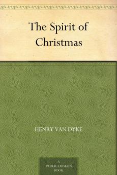 THE SPIRIT OF CHRISTMAS