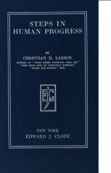 Steps in Human Progress