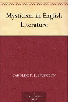 Mysticism in English Literature