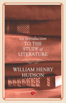 An Introduction to the Study of Literature