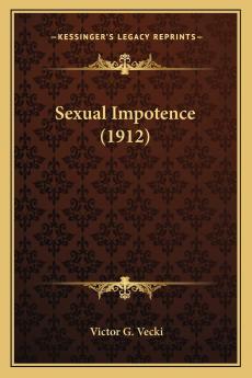 Sexual Impotence