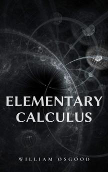 Elementary Calculus