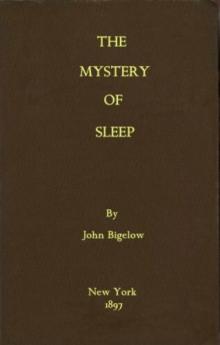 The Mystery of Sleep