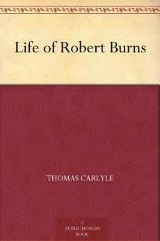 Life of Robert Burns