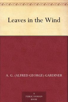 Leaves in the Wind