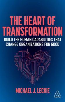 Heart of Transformation