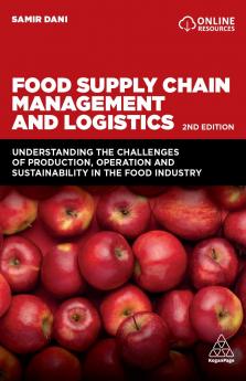 Food Supply Chain Management and Logistics