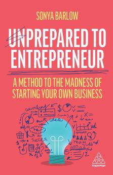 Unprepared to Entrepreneur