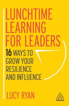 Lunchtime Learning for Leaders