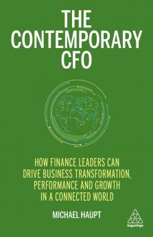 Contemporary CFO