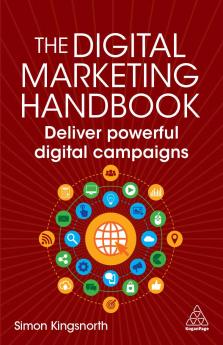 Digital Marketing Handbook