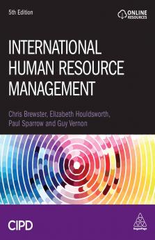 International Human Resource Management