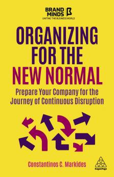 Organizing for the New Normal