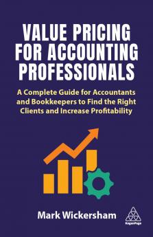Value Pricing for Accounting Professionals