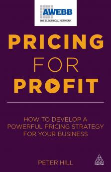 Pricing for Profit