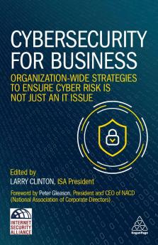 Cybersecurity for Business