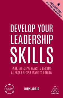 Develop Your Leadership Skills