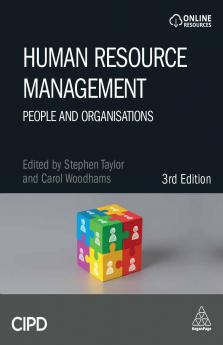 Human Resource Management