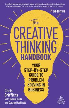 Creative Thinking Handbook