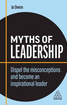 Myths of Leadership