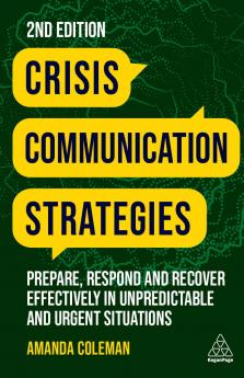 Crisis Communication Strategies
