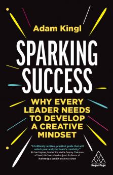 Sparking Success