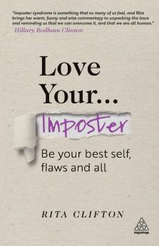 Love Your Imposter