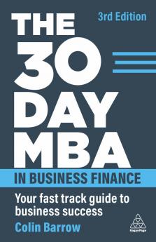30 Day MBA in Business Finance