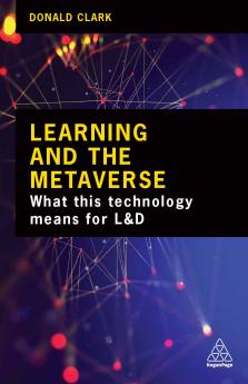 Learning and the Metaverse