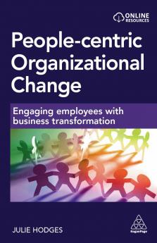 People-Centric Organizational Change