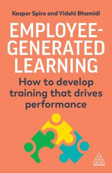 Employee-Generated Learning