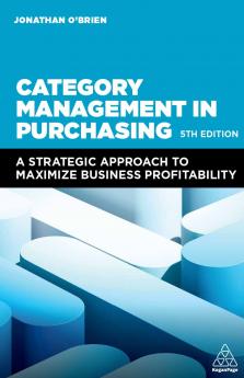 Category Management in Purchasing