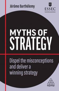 Myths of Strategy