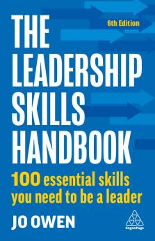 Leadership Skills Handbook