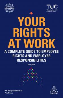 Your Rights at Work