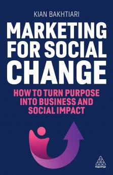 Marketing for Social Change