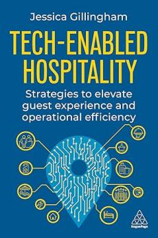 Tech-Enabled Hospitality